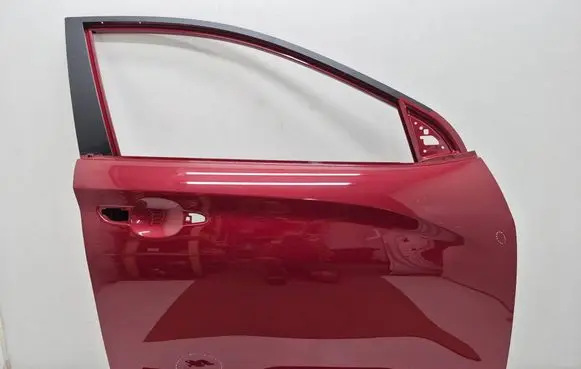 Hyundai Kona I Front door