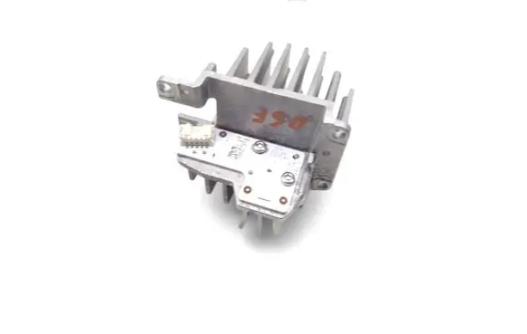 Headlight part