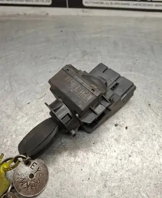 Mercedes-Benz Sprinter W906 Ignition lock A9069003403 3300307201 0161806130