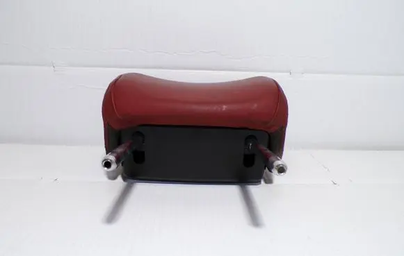 Porsche Macan (95B) Front seat headrest 
