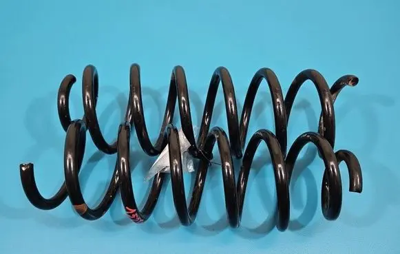 Renault Kadjar Rear coil spring IMPRK1525091