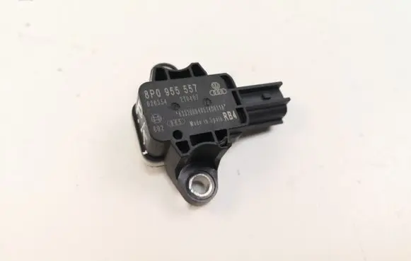 Audi A4 S4 B7 8E 8H Airbag deployment crash/impact sensor 8P0955557