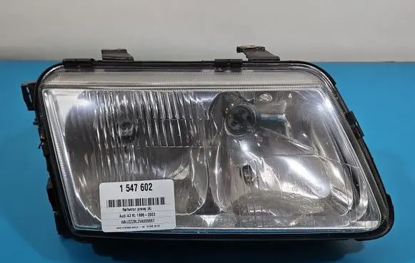 Audi A3 S3 8L Headlight/headlamp IMPRK1547602