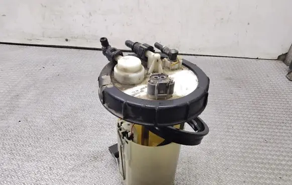 Fuel level sensor