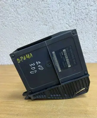 Mercedes-Benz E W210 Other devices 2108203926 D8141