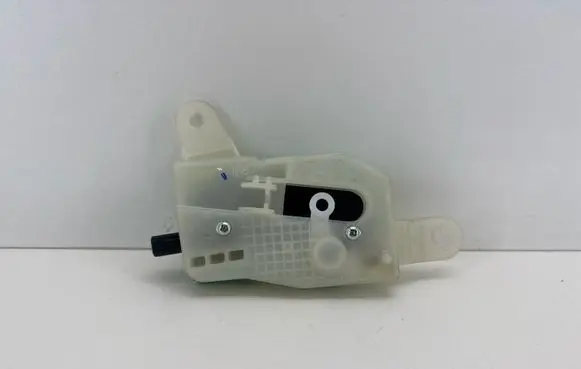 KIA Ceed Fuel tank cap lock 