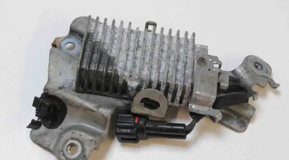 Lexus IS 220D-250-350 Other devices 2308031040