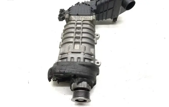 Volkswagen Scirocco Turbo 325484 32548403C