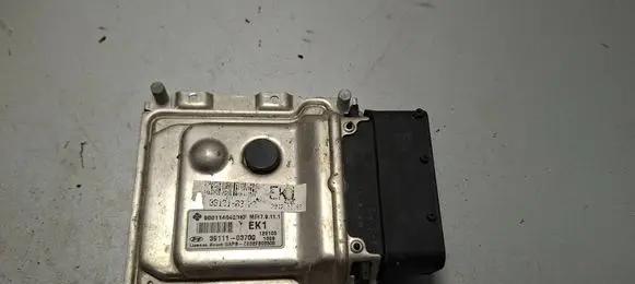 Engine control unit/module