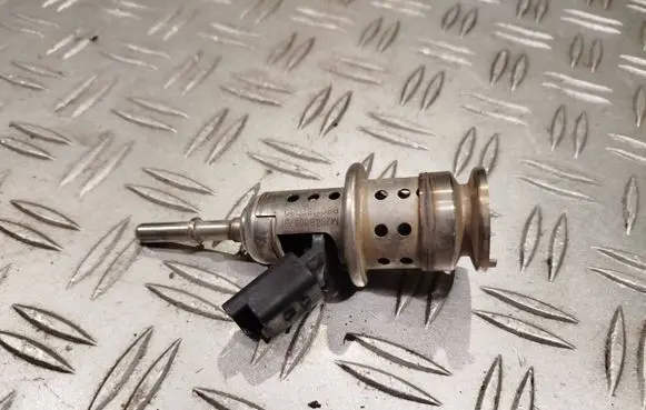 Peugeot Boxer AdBlue injector 9801187080 M284B00573