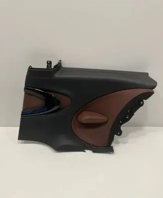 Mini Paceman (R61) Rear door card panel trim 9809330