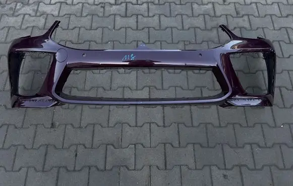 BMW M8 F91 F92 G14 G15 Front bumper