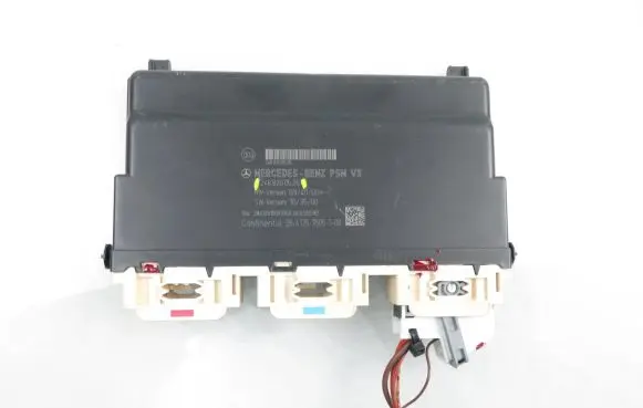 Mercedes-Benz CLA C117 X117 W117 Other control units/modules 2468200526