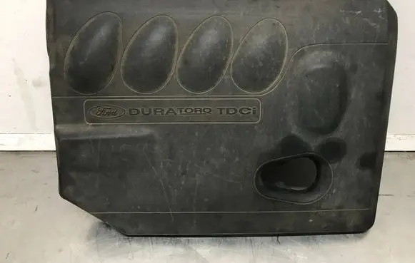 Ford Galaxy Engine cover (trim) 7M5Q6N041AC