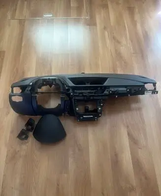 BMW X1 E84 Dashboard 1770298 51452991354 291354