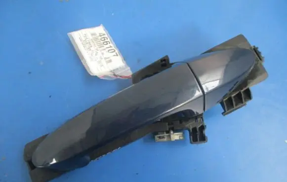 Ford Fiesta Rear door exterior handle 8A61-A224A36AH