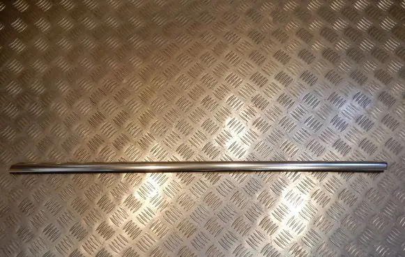Volvo S80 Front door trim (molding) CHROMEMOLDINGTRIM 3250