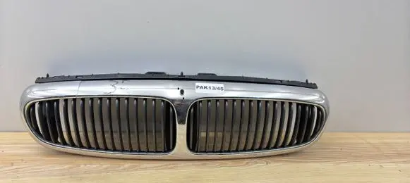 Jaguar X-Type Front grill 1X3-5510-AH