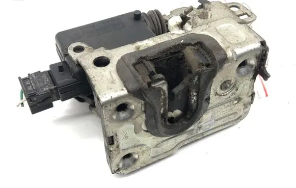 Dacia Duster II Rear door lock 