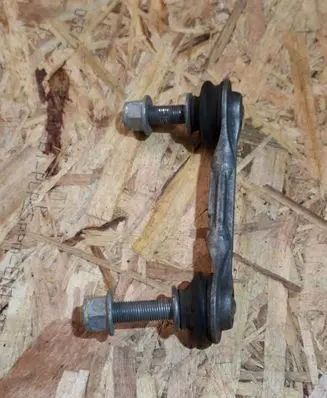 Ford Mustang VI Rear anti-roll bar/stabilizer link F2GC5C486