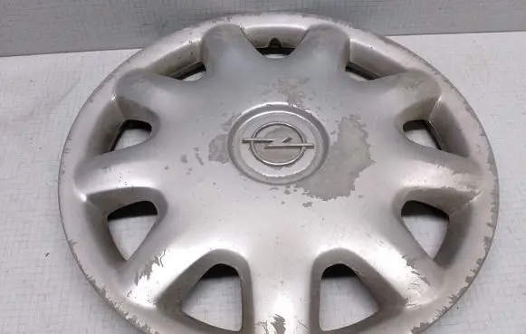 Opel Astra G R15 wheel hub/cap/trim 90498213DR 90539442DU 90498214DS