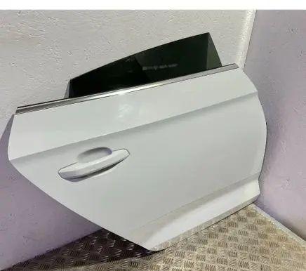 Audi A5 Rear door 