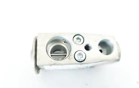 Seat Leon (5F) Air conditioning (A/C) expansion valve 5Q2816103D