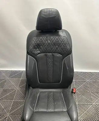 BMW 7 G11 G12 Front passenger seat