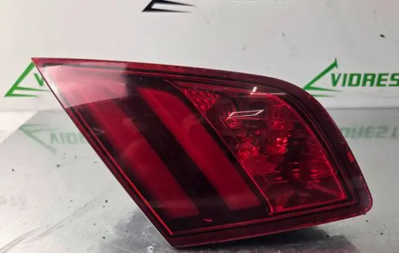 Peugeot 308 Rear/tail lights 9677818380 81260101