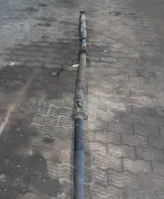Ford Transit Drive shaft (set) NOCODE