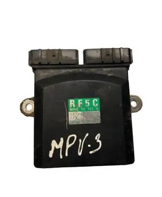Mazda 6 Fuel injection control unit/module RF5C18701A 13100001241