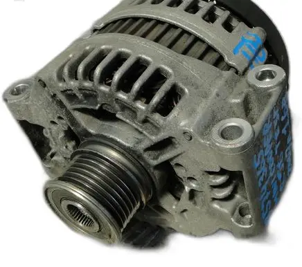 Mini One - Cooper Coupe R56 Generator/alternator