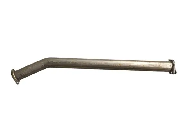 Subaru WRX VB II Muffler/silencer 