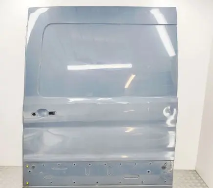 Ford Transit VII Front door upper hinge KK31V24603BA
