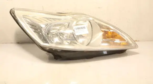 Ford Focus Headlight/headlamp