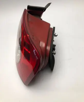 Volkswagen PASSAT B6 Rear/tail lights Zsb3c5945096c