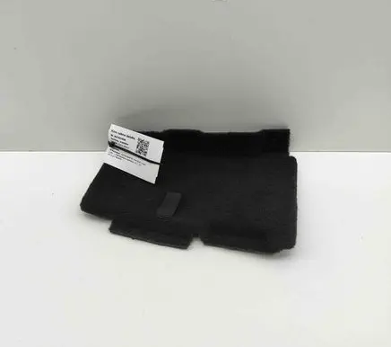 Aston Martin Vantage III Centre console side trim rear 6G3345704AB