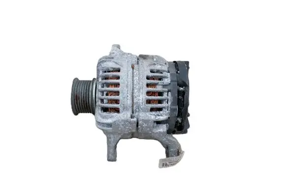 Fiat Ducato Generator/alternator 0124325053 621919