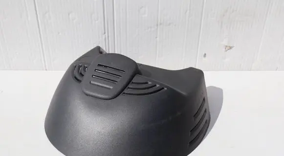 Volvo S90, V90 Rearview mirror trim 31402936