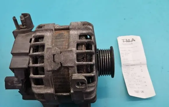 Land Rover Discovery Sport Generator/alternator 0125812068 IMPRK1555121