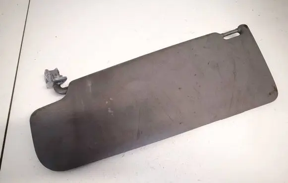 Sun visor