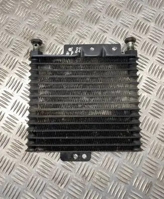 Mitsubishi Pajero Engine oil radiator 
