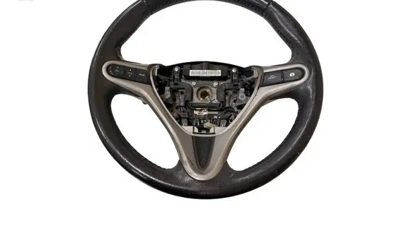 Honda Civic Steering wheel 78500SMJJ520M1 SJ906261E009582