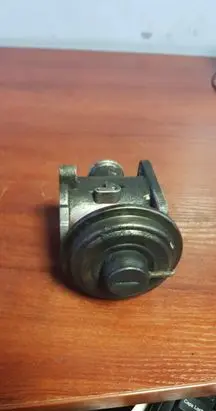 BMW X3 E83 EGR valve 7791460