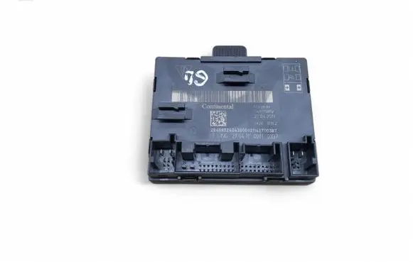 Porsche Cayenne (92A) Door control unit/module 7PP959795AA