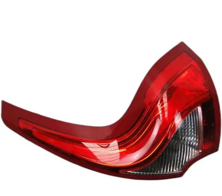 Volvo XC60 Rear/tail lights 31323035