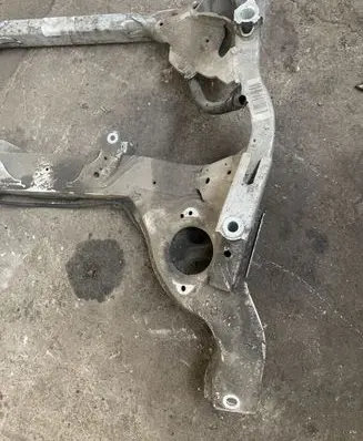 BMW 1 E81 E87 Front subframe