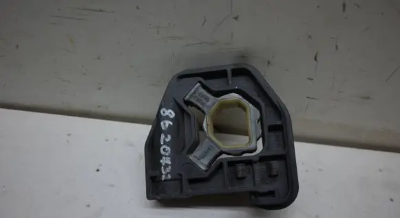BMW 3 F30 F35 F31 Radiator support slam panel bracket 8620732