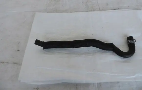 Ford Kuga III Engine coolant pipe/hose LX619Y438DAC