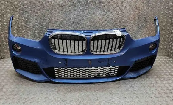 BMW X1 F48 F49 Front bumper 8072771